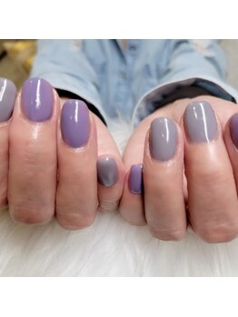 ソエルテ(soerute)/ワンカラー