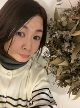 ルアナ(Luana)&nbsp;松尾 