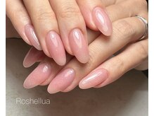 ロシェルア(Roshellua)/ワンカラー×カラー調合