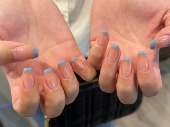 ネイルズ リリ(Nail's Lili)/