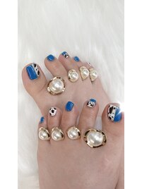 10本アートし放題(持ち込み)