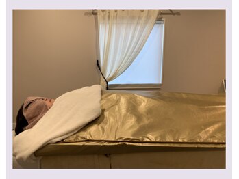 ハル(Haru)/岩盤浴