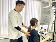 博多おかげ整体院/理想のお身体を叶えます◎