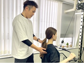 博多おかげ整体院/理想のお身体を叶えます◎