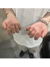 イル(iLL)/男性も手元から美しく