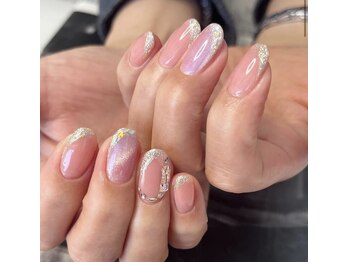 アロー(Allo!)/マンスリーデザイン