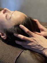 ポーラ 若草大通り店/慢性頭痛