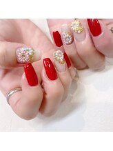 ミューフ(Miuf)/オフあり☆150分　¥13000