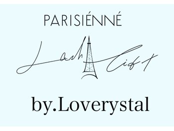 ラブリスタル(Loverystal)/パリジェンヌ正規認定店です♪