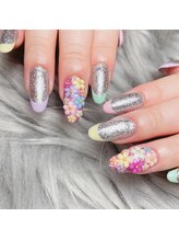 エヌ(nail studio N)/