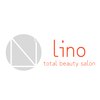 リノ トータルビューティサロン(lino total beauty salon)のお店ロゴ