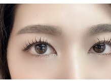 ビューティーアイラッシュ イオンそよら新金岡店/【種類豊富】好きなカールを♪