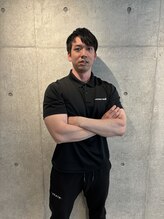 カロリートレードジャパン 一宮本町店(CALORIE TRADE JAPAN) 大橋 直紀