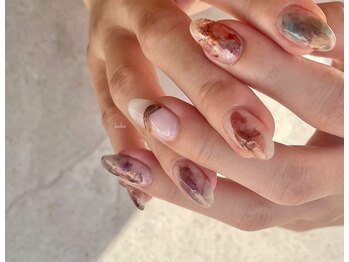 ラウレア(laulea)/ハンド持込デザイン