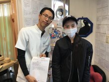 国分寺整体からだばらんす/ダイエット・痩身・国分寺・整体