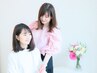 【2,3人割★】顔タイプ診断×骨格診断 (カラー診断済の方にも◎)¥23000/人