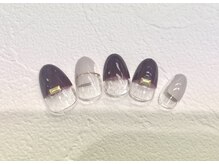 ネイル バズ(NAIL BUZZ)/初回ジェルオフ込6800円