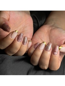 ブリンリン(BLinLin)/