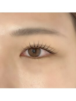 アイラッシュサロン エフ(f)/まつげパーマ