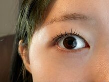 ミーナ(mina)/お客様まつ毛パーマ