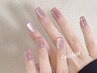【SNSで大人気★行楽シーズン到来！】マグネットフレンチorカラーライン¥7500