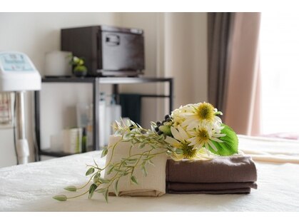 クレスト(Crest)の写真