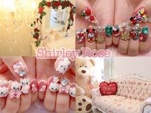 シャーリーローズ(Shirley Rose)
