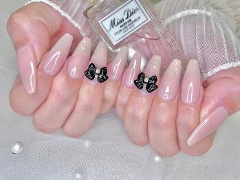 ティティポム(TiTi pomme)/ワンカラー×オプションパーツ