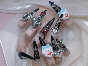 ネイルプリンセス(Nail Princess)/