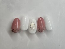 アンドローブ 銀座店(&robe)/Simple collection