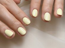 ノクターン(Nocturne)/レモンバター