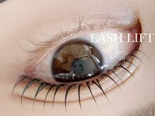 アスティ(ASTY)/コスメティックラッシュパーマ