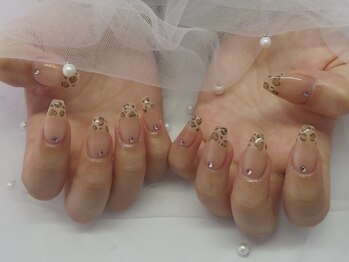 アメリ(AMERI)/ネイル