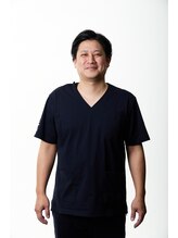伊勢崎クロスパーク整体院 折笠 隼也