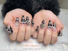 キヒ 巣鴨店(Kihi)/パツデザイン