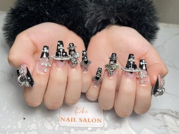 キヒ 巣鴨店(Kihi)/パツデザイン