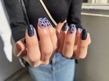 ナクレネイル 川崎(nacre nail)/