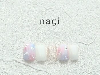 ナギ 新越谷(nagi)/通常10,340円/新規9.306円