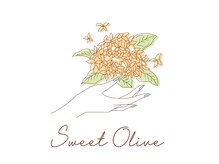 ネイルサロン＆スクール　SweetOlive【7/12 NEW OPEN（予定）】