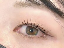 フィアラ 大阪 高槻店(Fiara)/上下パラジェンヌ