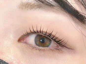 フィアラ 大阪 高槻店(Fiara)/上下パラジェンヌ