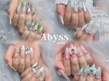 アビスネイル 池袋(Abyss Nail)