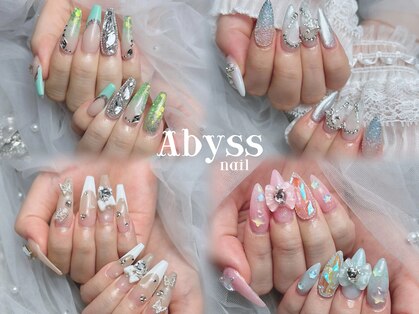 アビスネイル 池袋(Abyss Nail)の写真