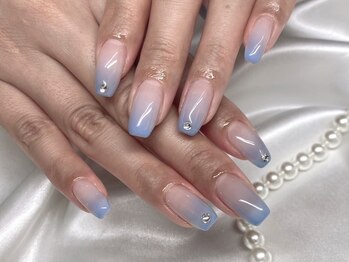 サラ 千種吹上店(Sara)/グラデコース