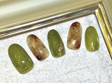 アイラッシュトウキョウ 横浜サンクチュアリ 横浜西口店/9月定額デザイン