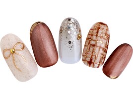 ジェルデザインコース<プレミア>