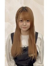 ジョアアンジェ 京橋店(joieange) 舞桜