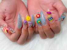 ルアナ(Luana.)/沖縄ネイル