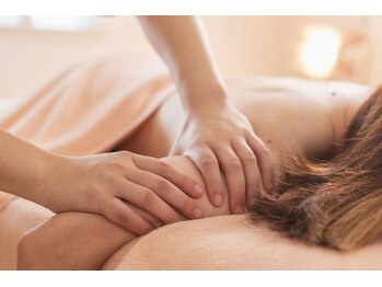 れふぇるん 足利店/ブライダルエステ ボディ