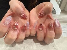 サイ(sai)/秋のフラワー